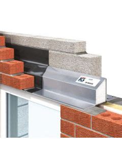 Catnic & IG Lintels .